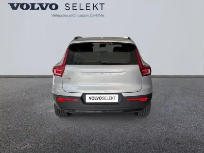 Photo 38 Volvo Ex40  Single Extended Range 252 ch 1EDT