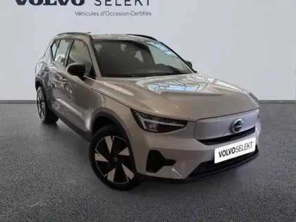 Photo 36 Volvo Ex40  Single Extended Range 252 ch 1EDT