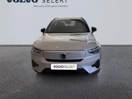 Photo 1 Volvo Ex40  Single Extended Range 252 ch 1EDT