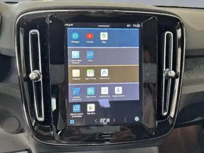 Photo 10 Volvo Ex40  Single Extended Range 252 ch 1EDT