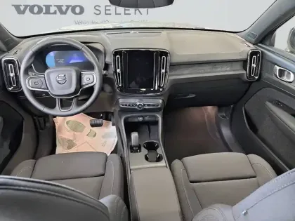 Photo 9 Volvo Ex40  Single Extended Range 252 ch 1EDT