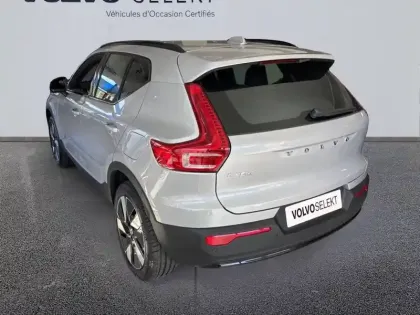 Photo 22 Volvo Ex40  Single Extended Range 252 ch 1EDT