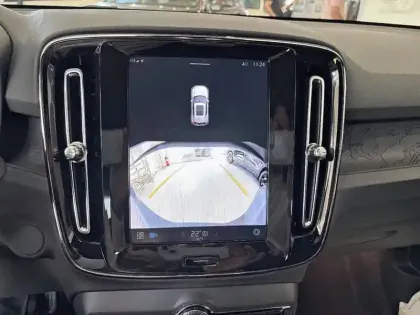 Photo 16 Volvo Ex40  Single Extended Range 252 ch 1EDT