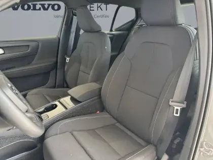 Photo 24 Volvo Ex40  Single Extended Range 252 ch 1EDT