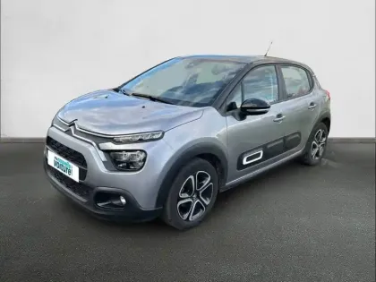 Photo Citroën C3 Plus