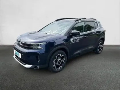 Photo Citroën C5 Aircross Max