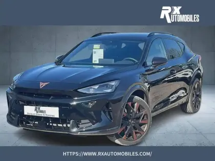 Photo Cupra Formentor Vz