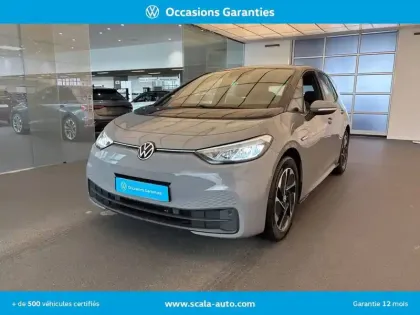 Photo Volkswagen Id.3 Life