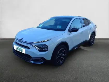 Photo Citroën C4 Shine