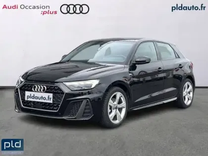 Photo Audi A1 S Line