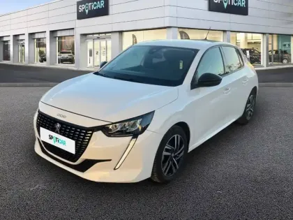 Photo Peugeot 208 Allure Pack