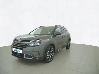 Photo Citroën C5 Aircross Shine Pack