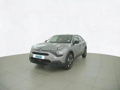 Photo Citroën C4 You