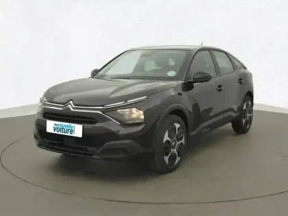 Photo Citroën C4 You