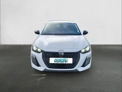 Photo 21 Peugeot 208  Hybrid 100 e-DCS6