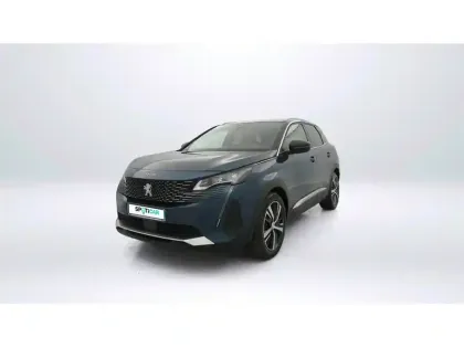 Photo Peugeot 3008 Gt