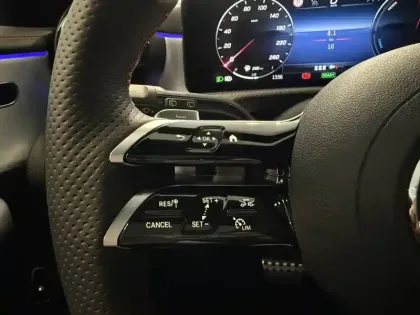 Photo 33 Mercedes CLA  Shooting Brake 250 e 8G-DCT