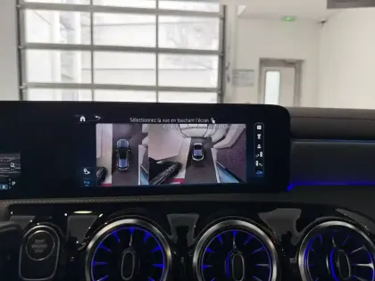 Photo 43 Mercedes CLA  Shooting Brake 250 e 8G-DCT