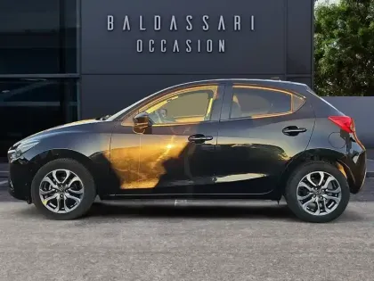 Photo 33 Mazda 2 Mazda 1.5L SKYACTIV-G 90ch BVA