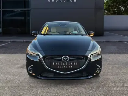 Photo 70 Mazda 2 Mazda 1.5L SKYACTIV-G 90ch BVA