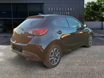 Photo 67 Mazda 2 Mazda 1.5L SKYACTIV-G 90ch BVA