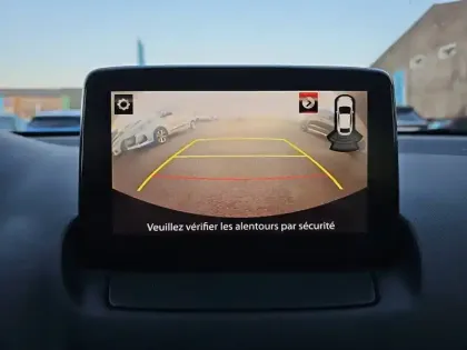 Photo 31 Mazda Mazda2  1.5L SKYACTIV-G 90ch BVA