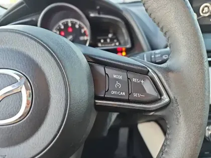 Photo 56 Mazda 2 Mazda 1.5L SKYACTIV-G 90ch BVA