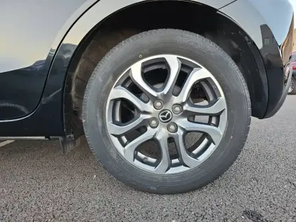 Photo 49 Mazda 2 Mazda 1.5L SKYACTIV-G 90ch BVA