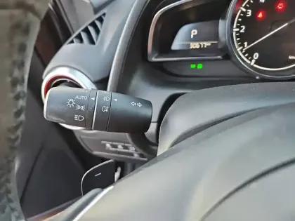 Photo 53 Mazda 2 Mazda 1.5L SKYACTIV-G 90ch BVA