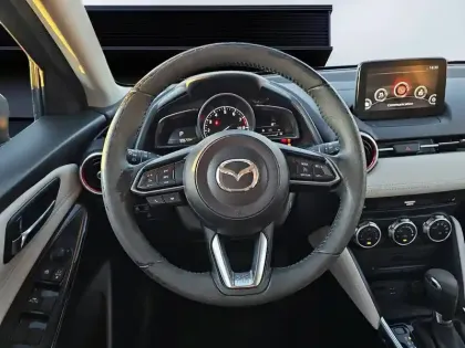 Photo 105 Mazda 2 Mazda 1.5L SKYACTIV-G 90ch BVA