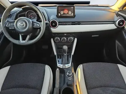 Photo 41 Mazda 2 Mazda 1.5L SKYACTIV-G 90ch BVA