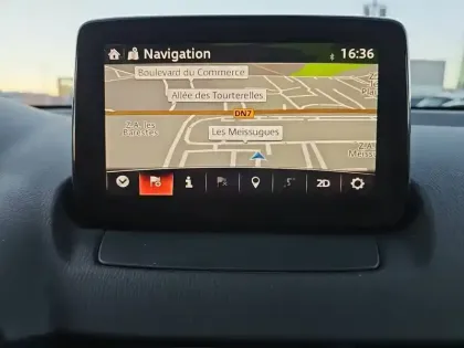 Photo 89 Mazda 2 Mazda 1.5L SKYACTIV-G 90ch BVA