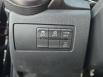 Photo 83 Mazda 2 Mazda 1.5L SKYACTIV-G 90ch BVA