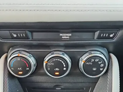 Photo 29 Mazda Mazda2  1.5L SKYACTIV-G 90ch BVA