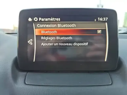 Photo 90 Mazda 2 Mazda 1.5L SKYACTIV-G 90ch BVA