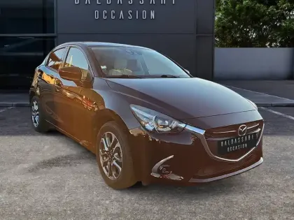Photo 100 Mazda 2 Mazda 1.5L SKYACTIV-G 90ch BVA