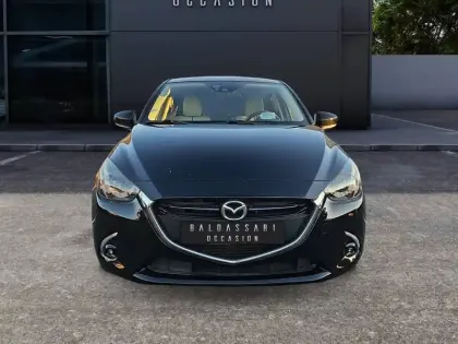 Photo 8 Mazda Mazda2  1.5L SKYACTIV-G 90ch BVA