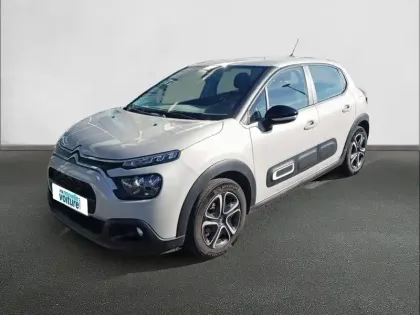 Photo Citroën C3 Plus