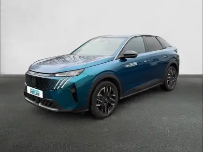 Photo Peugeot 3008 Allure