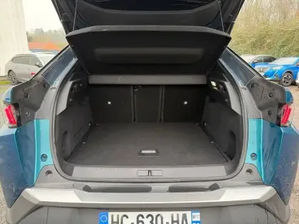 Photo 25 Peugeot 3008  Hybrid 136 e-DCS6