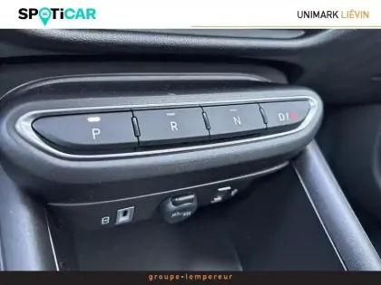 Photo 28 Fiat 600  1.2 Hybrid 136ch Pack Confort DCT6