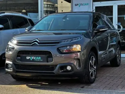 Photo Citroën C4 Cactus
