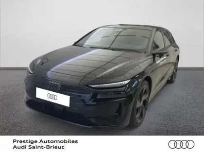 Photo Audi A6