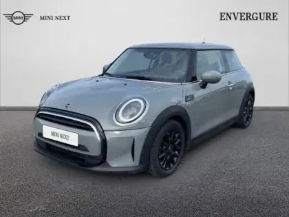 Photo Mini Mini
