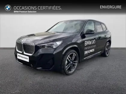 Photo Bmw X1