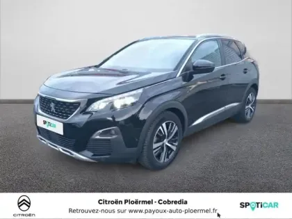 Photo Peugeot 3008