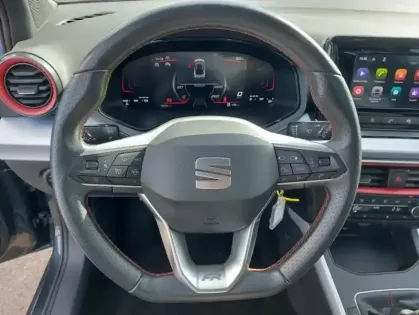 Photo 14 Seat Arona  1.0 TSI 95ch FR