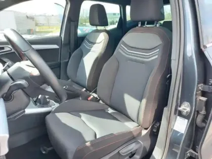 Photo 10 Seat Arona  1.0 TSI 95ch FR