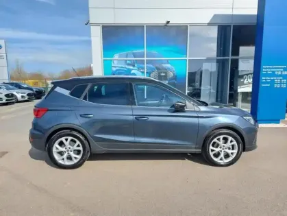 Photo 3 Seat Arona  1.0 TSI 95ch FR