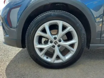 Photo 8 Seat Arona  1.0 TSI 95ch FR